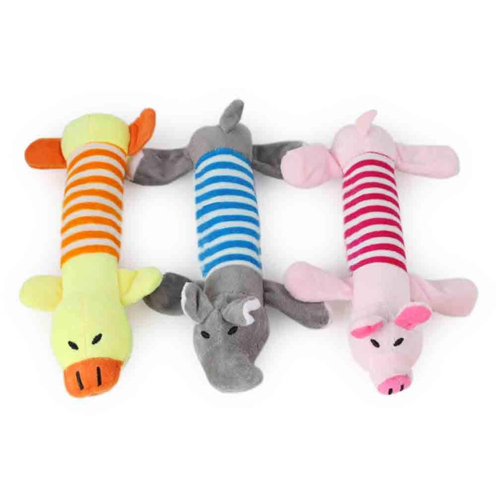 bark andi's famous dumplings plush dog toy stores BARK Andi's Famous Dumplings Dog Toy  Pongo Pet