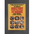 thumbnail image 1 of Pre-Owned The Complete Directory to Prime Time Network TV Shows 1946 - Present, Used [Paperback], 1 of 1