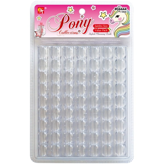 BT Jumbo 15mm Round Beads