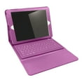 thumbnail image 1 of BT Keyboard Folio for iOS Air- Purple, 1 of 6