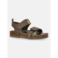 thumbnail image 1 of Paw Patrol Toddler Boys Two Strap Sandals, 1 of 4