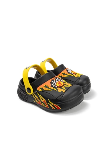 Hot Wheels Character Shoes in Shoes - Walmart.com