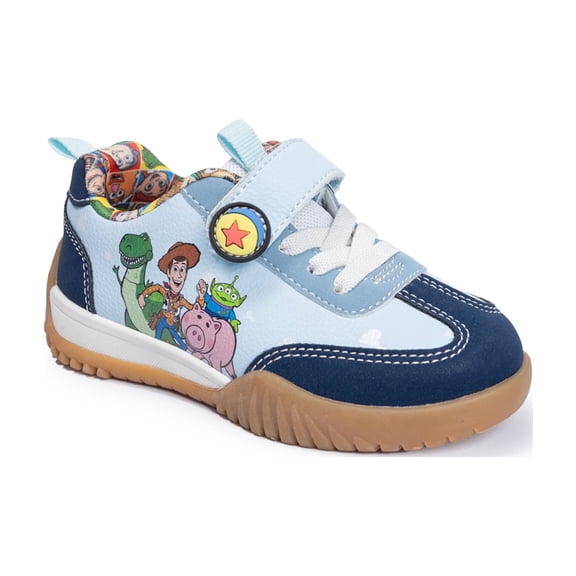 Toy Story Toddler Boys Sneaker