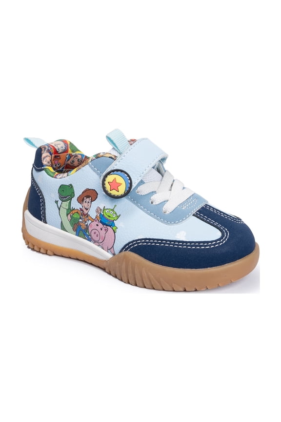 Toy Story Toddler Boys Sneaker