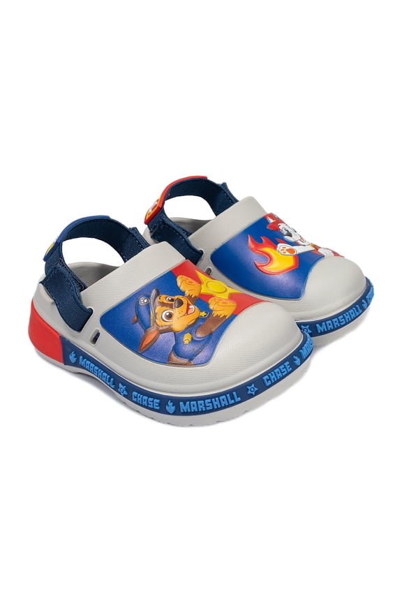 Toddler Boys Clogs