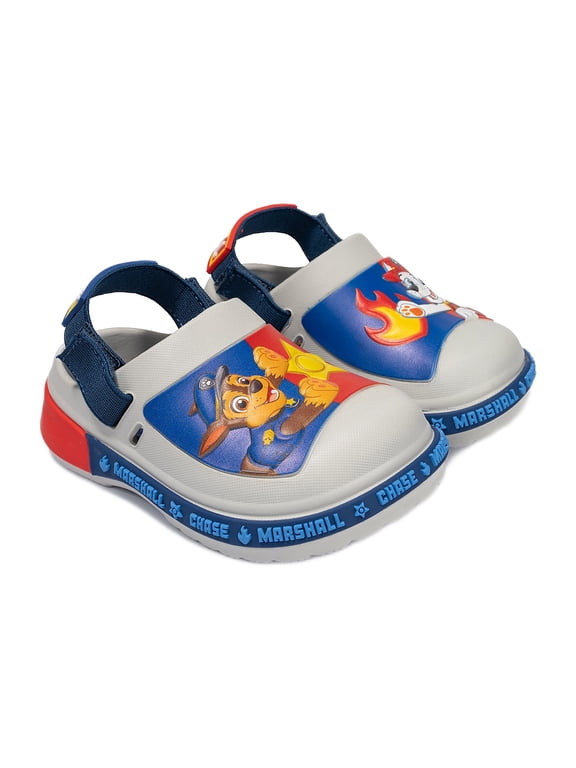 Toddler Boys Clogs