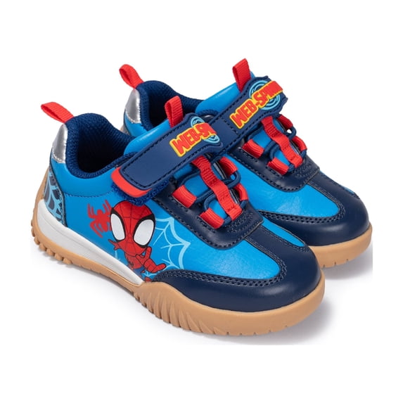 SPIDER-MAN Toddler Boys Retro Sneaker