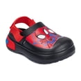 thumbnail image 1 of Spidey Toddler and Little Kid Adjustable Strap Clogs, 1 of 4