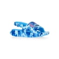 thumbnail image 1 of Stitch Toddler Boys Slide Sandals, 1 of 6