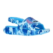 Toddler Boys Slide Sandals