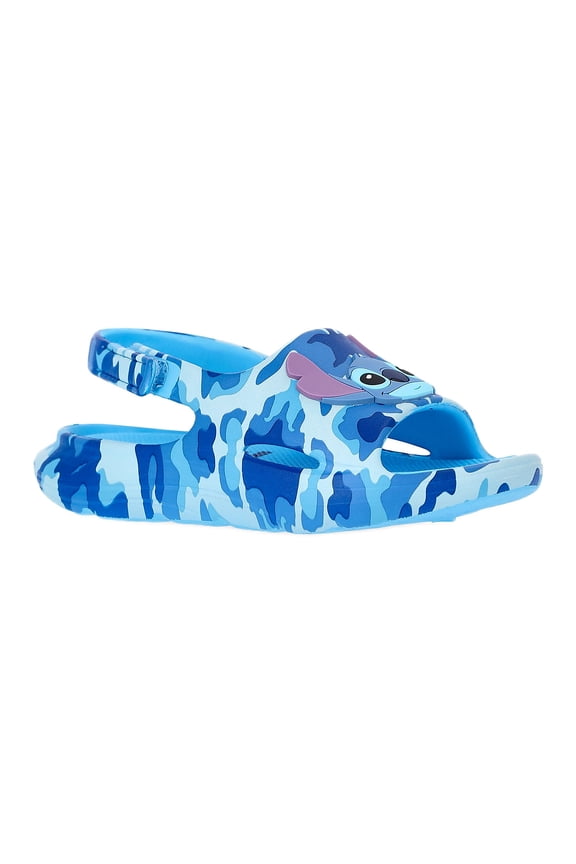 Toddler Boys Slide Sandals