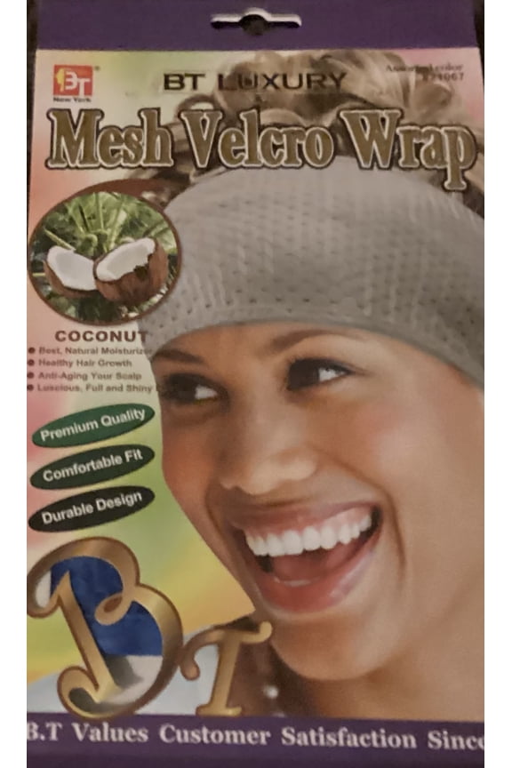 BT Luxury Mesh Wrap  - item #21067