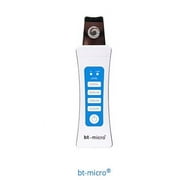 BT-MICRO Ultrasonic Exfoliation Skin Scrubber