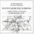 thumbnail image 1 of BT - Nuovo Morceau Subrosa - Electronica - CD, 1 of 1