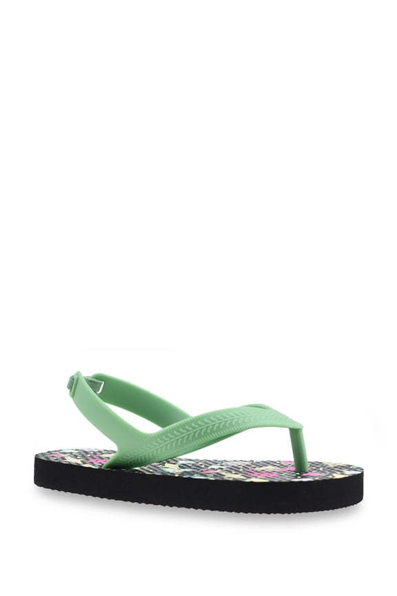 Toddler, Little & Big Kids Flip Flop Sandals