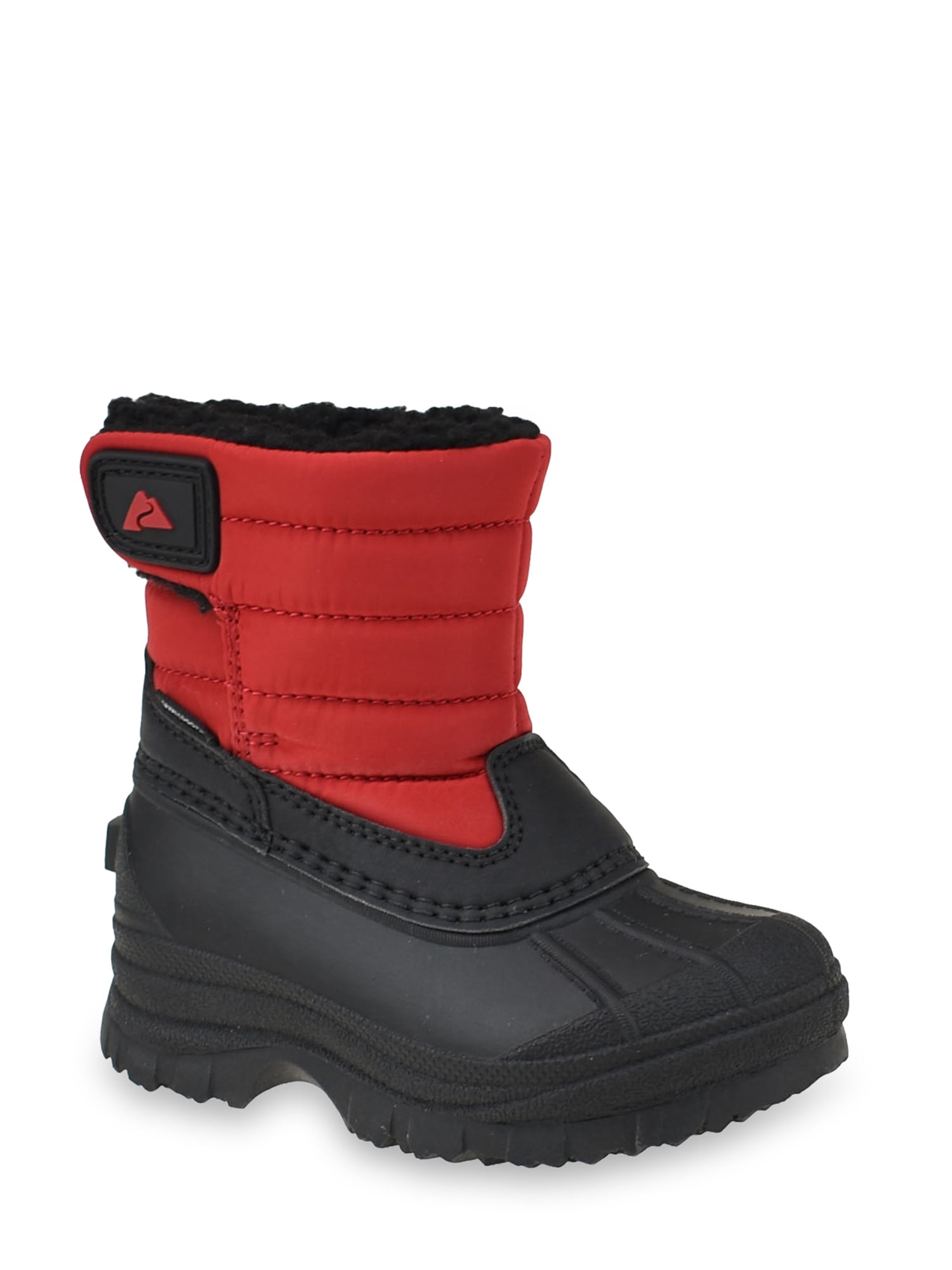 Ozark Trail Kids Waterproof Shell Winter Boots