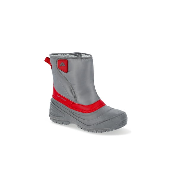 Ozark Trail Kids Waterproof Shell Winter Boots