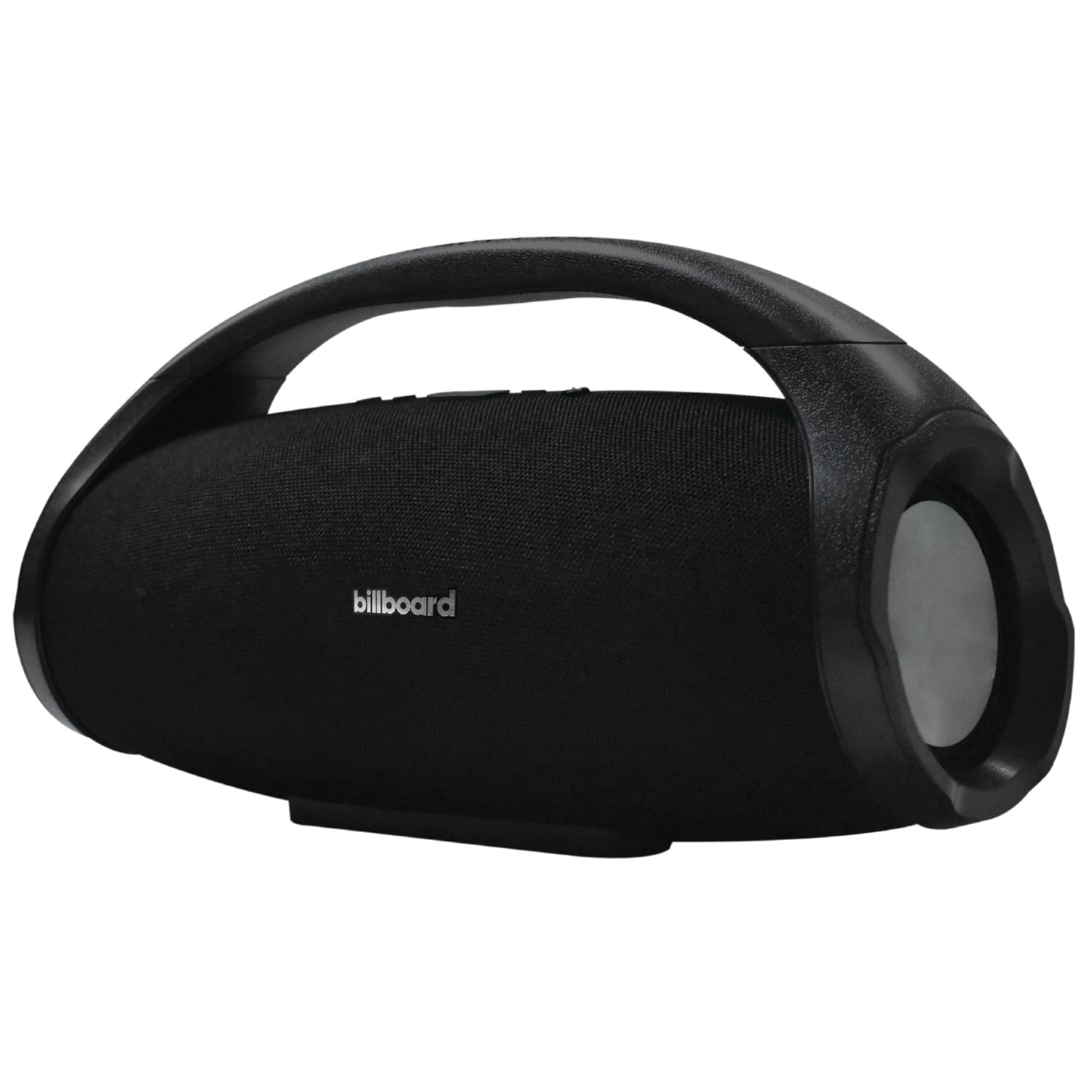 billboard BB1001 Portable Bluetooth Boombox with Built-in Speaker ...