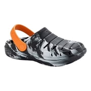 Rugged Shark Toddler & Big Boys Eva Clogs