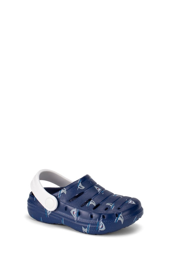 Toddler & Big Boys Eva Clogs