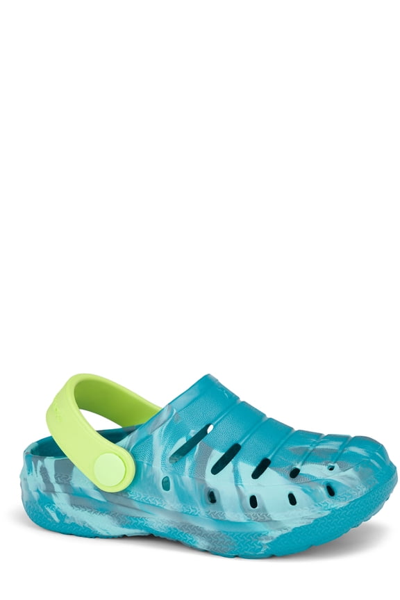 Toddler & Big Boys Eva Clogs