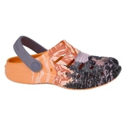 Rugged Shark Toddler & Big Boys Eva Clogs