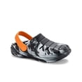 thumbnail image 1 of Rugged Shark Toddler & Big Boys Eva Clogs, 1 of 5