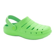 Rugged Shark Toddler & Big Boys Eva Clogs