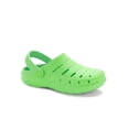 thumbnail image 1 of Rugged Shark Toddler & Big Boys Eva Clogs, 1 of 5