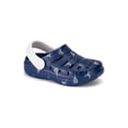 thumbnail image 1 of Rugged Shark Toddler & Big Boys Eva Clogs, 1 of 5