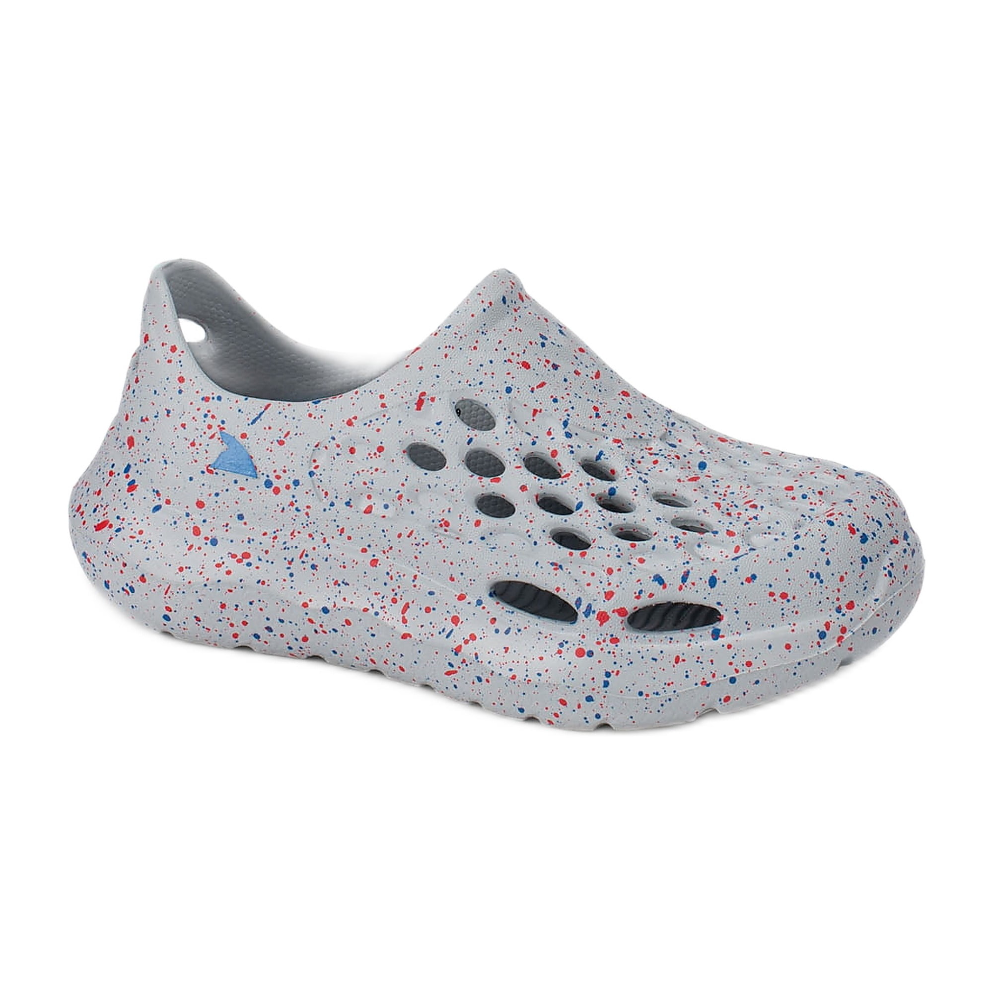 Rugged Shark Kids Koi Fish Slip-On EVA Sneaker