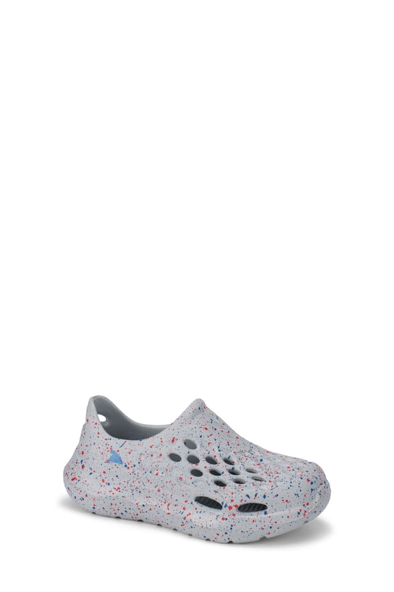 Kids Koi Fish Slip-On EVA Sneaker