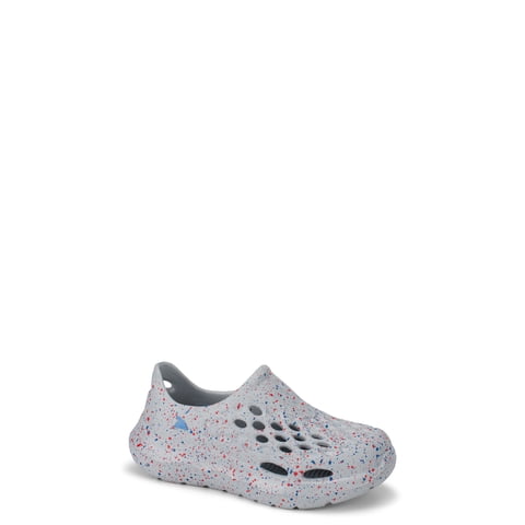 Kids Koi Fish Slip-On EVA Sneaker