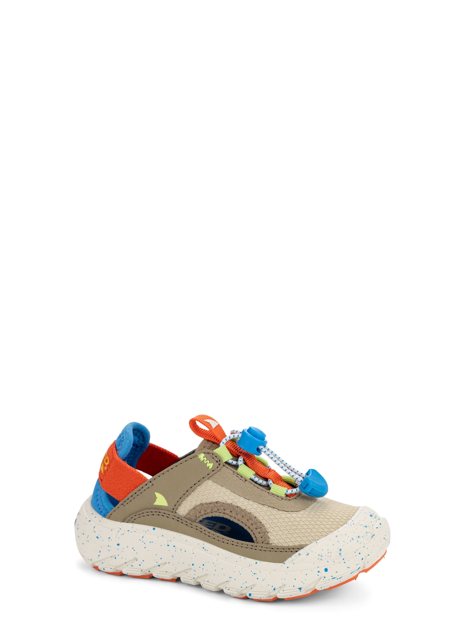 Rugged Shark Toddler Boys Trek Sandal