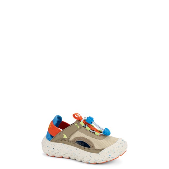 Rugged Shark Toddler Boys Trek Sandal