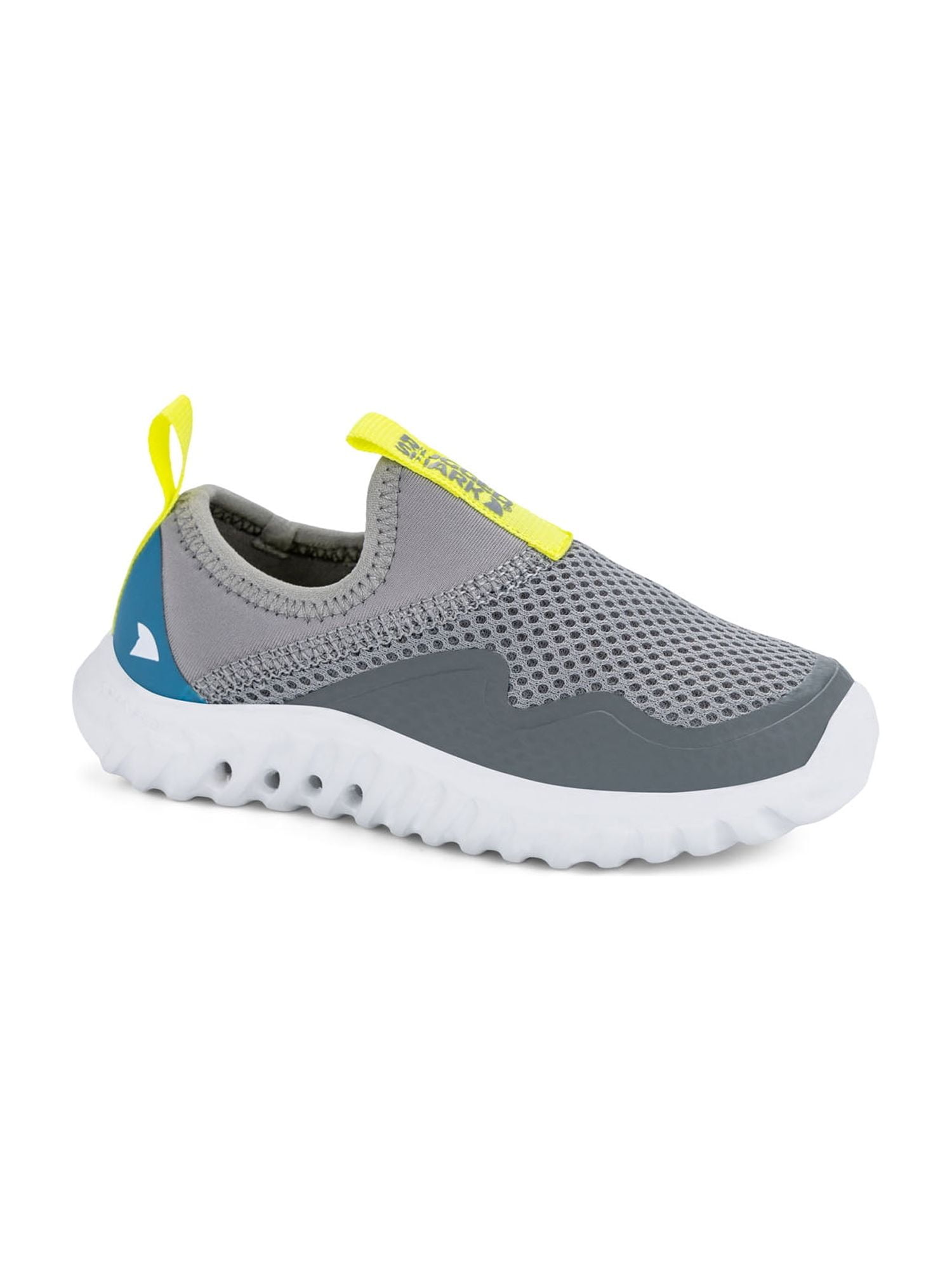 Rugged Shark Toddler & Kids Water Shoe