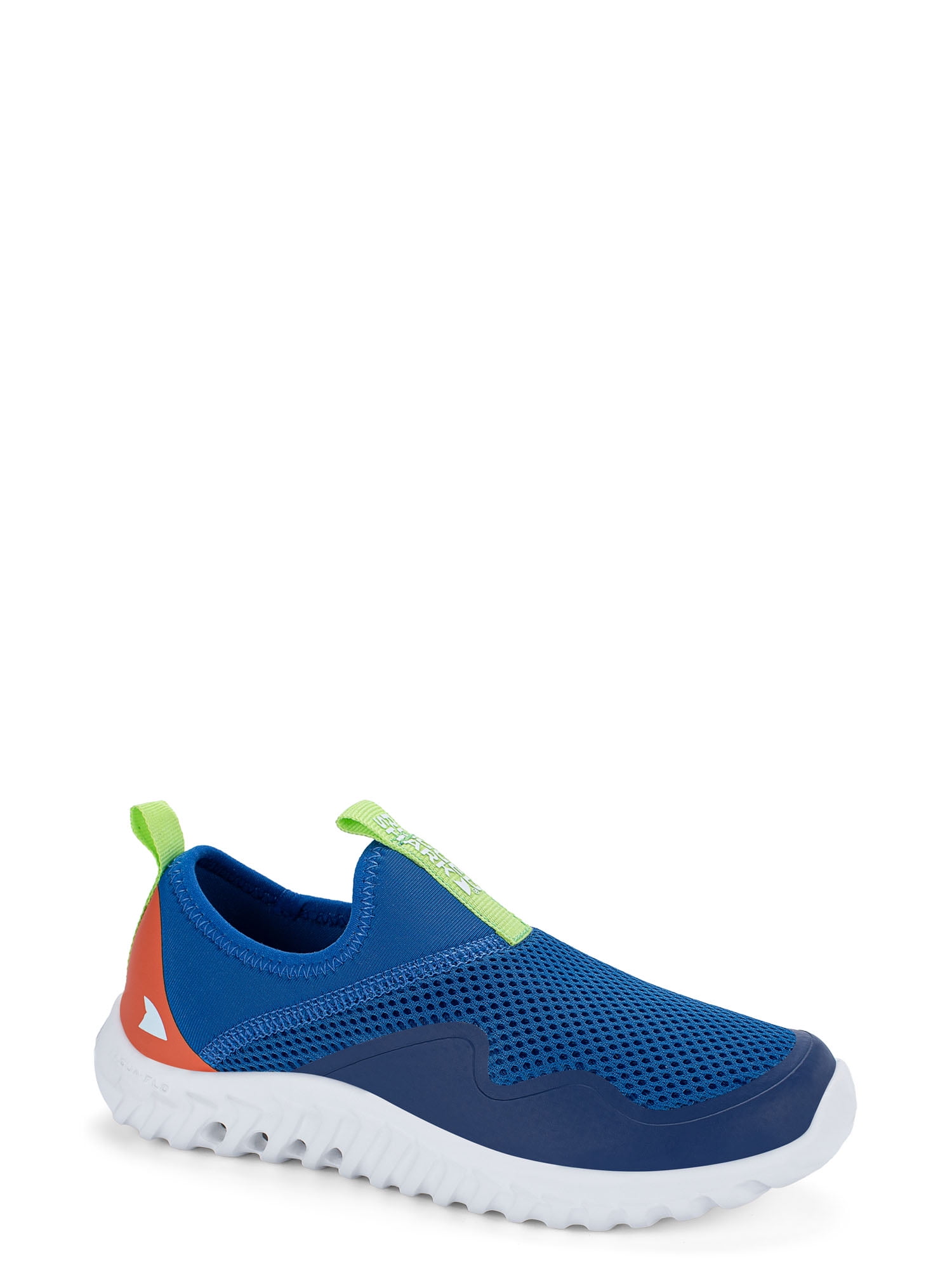 Rugged Shark Toddler & Kids Water Shoe