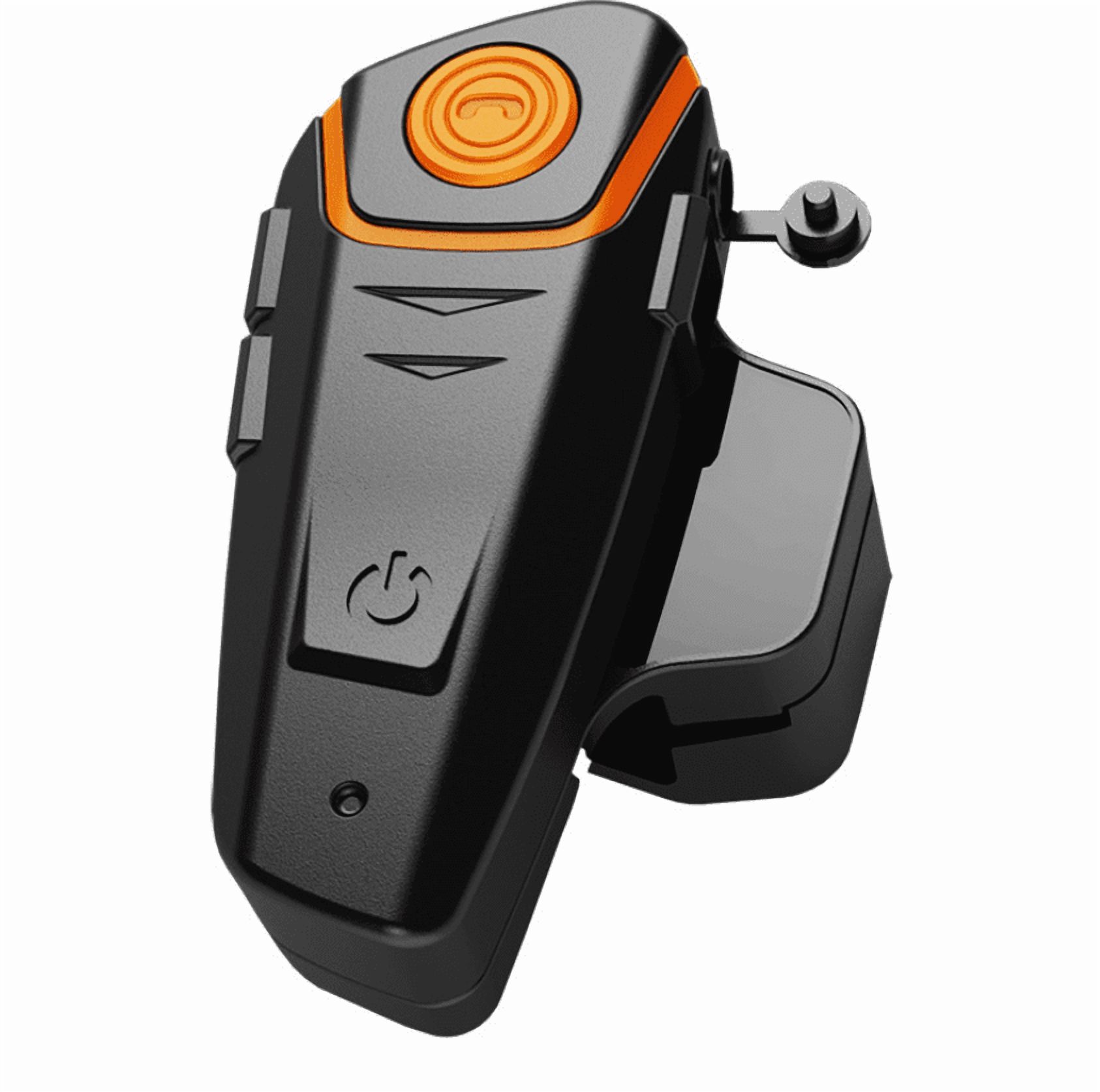 bike helmet walkie-talkie BAOFENG Motorcycle Headset & Mic Kit for Walkie Talkie, 2-Pin K-Plug radio or GPS Gapasea Walkie-Talkie Glasses - Review