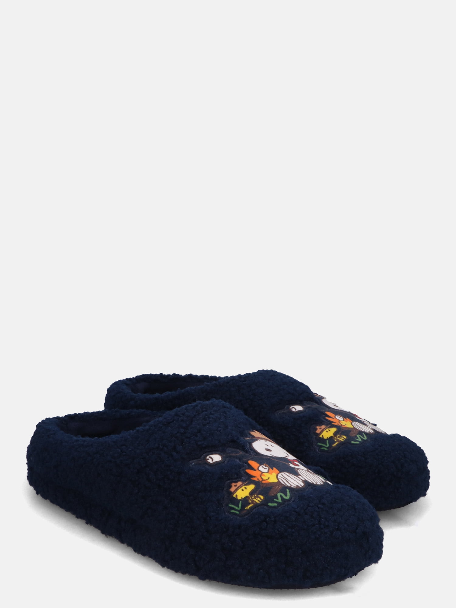 Snoopy by Peanuts Halloween Kids and Toddler Matching Family Slipper