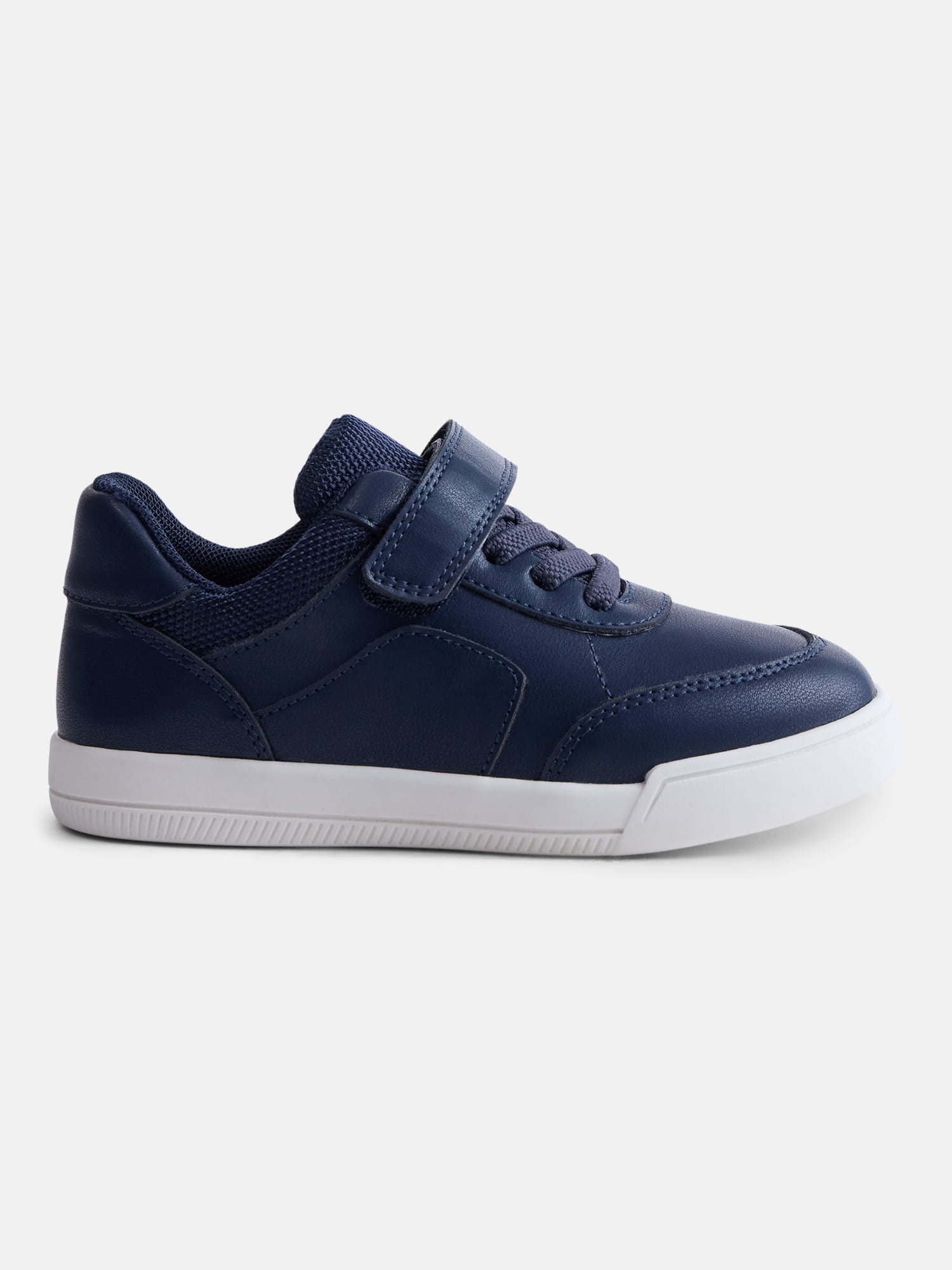Wonder Nation Toddler Boys Uniform Sneaker