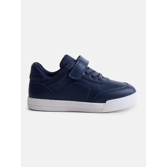 Wonder Nation Toddler Boys Uniform Shoes