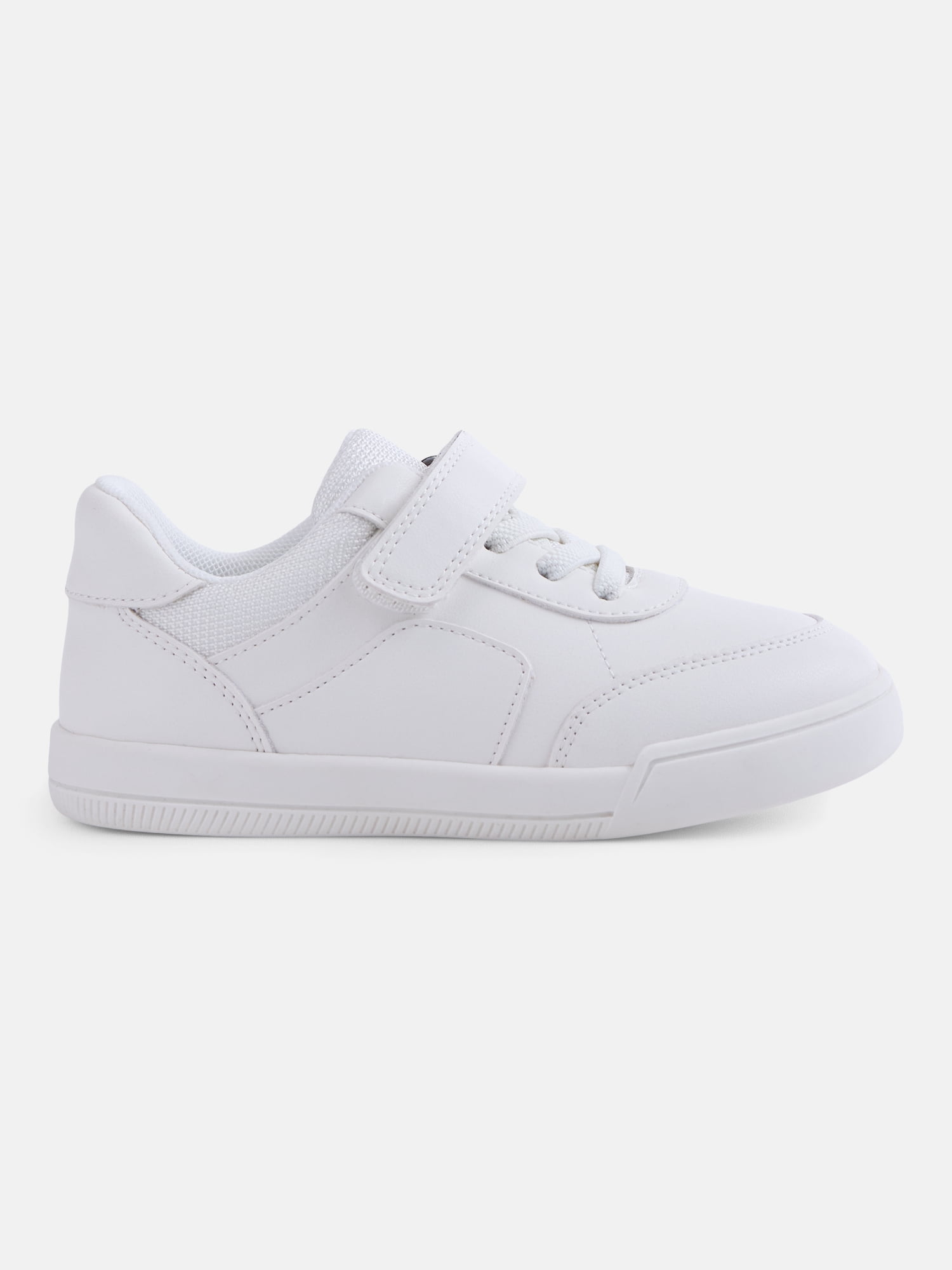 Wonder Nation Toddler Boys Uniform Sneaker