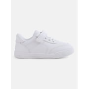 Toddler Boys Uniform Sneaker