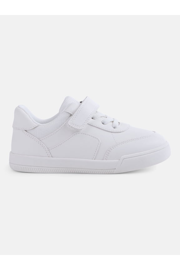 Toddler Boys Uniform Sneaker
