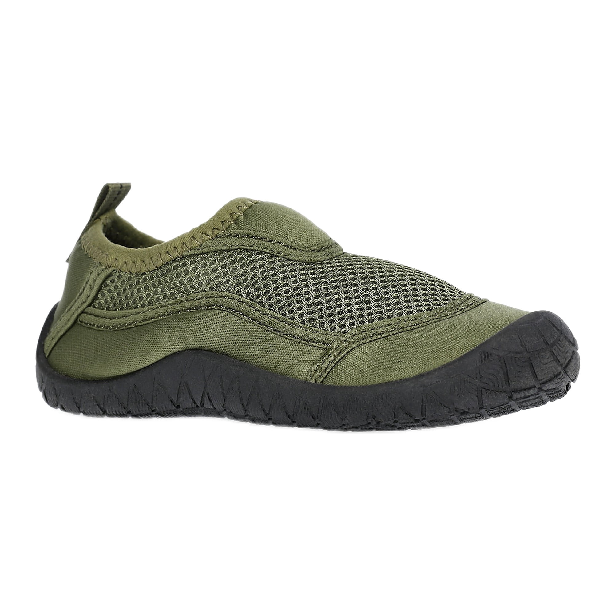 Wonder Nation Toddler Little and Big Boys or Girls Water Shoes