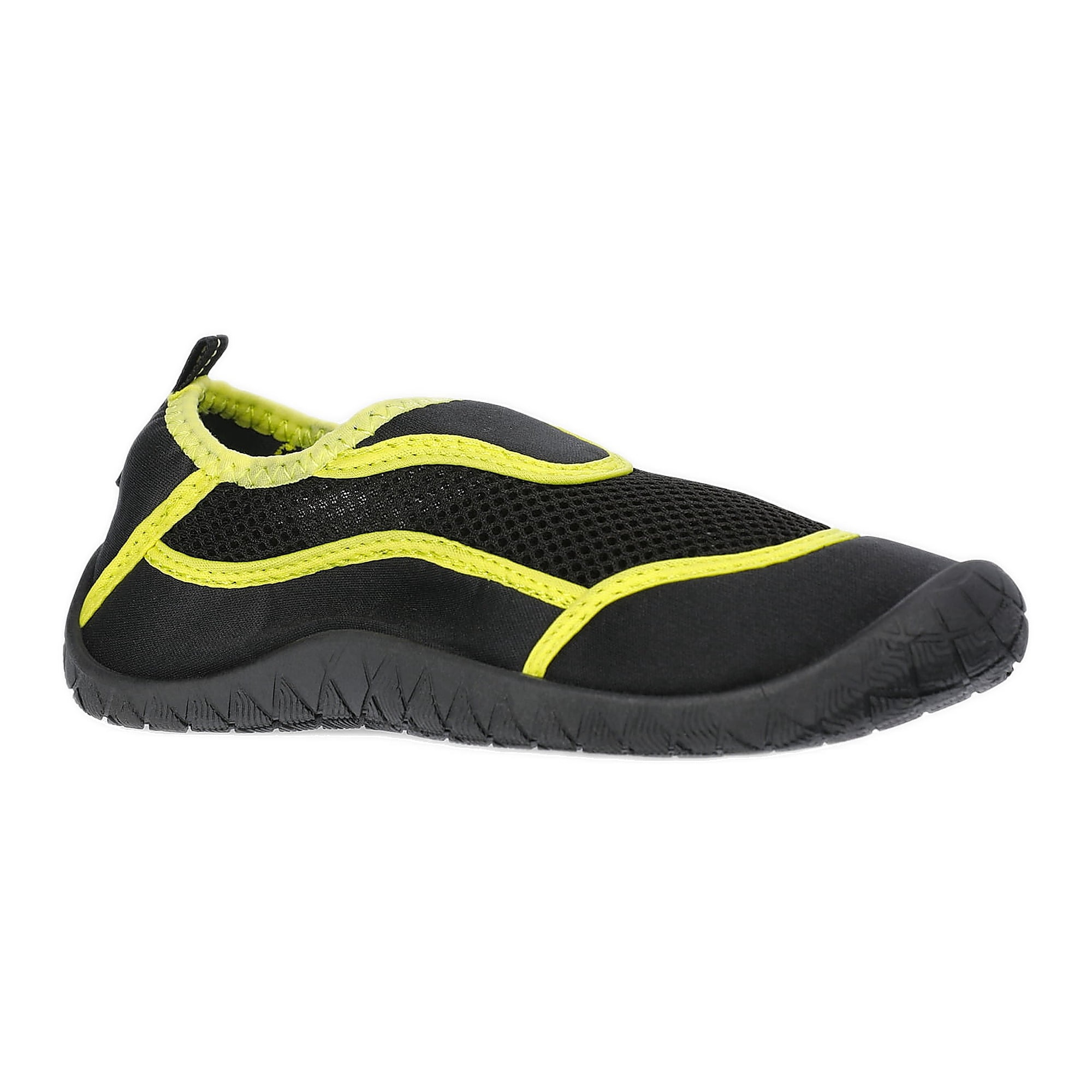 Wonder Nation Toddler Little and Big Boys or Girls Water Shoes