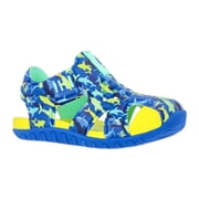 Baby and Toddler Bump Toe Sandals