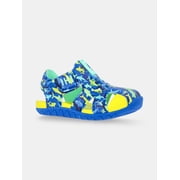 Baby and Toddler Bump Toe Sandals