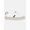 thumbnail image 1 of Wonder Nation Toddler Casual Sneakers, 1 of 6