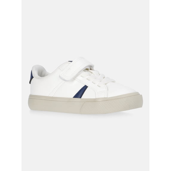 Wonder Nation Toddler Casual Sneakers